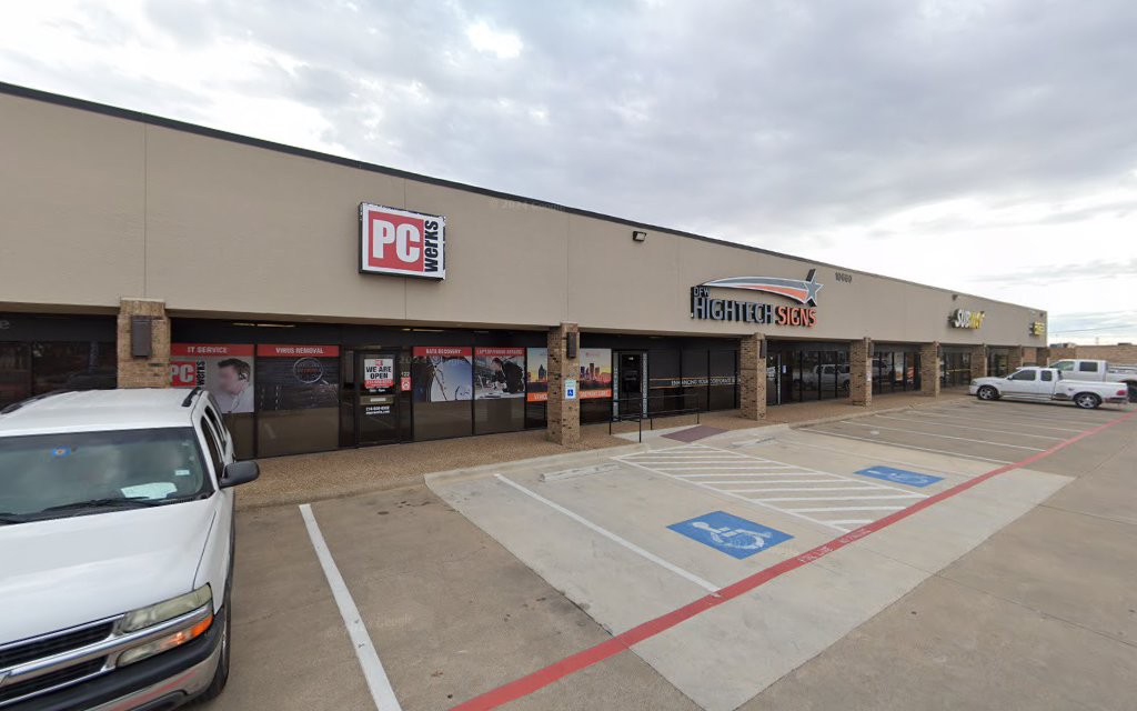 Gallery photo for PC Werks, Computer Repair Service in Dallas, TX