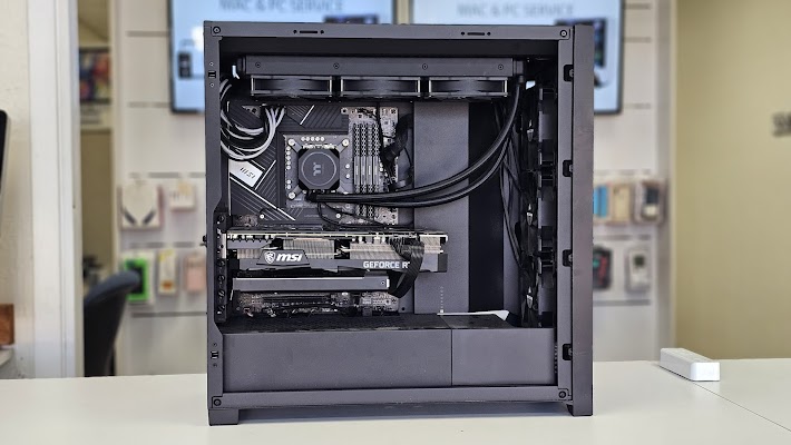 Gallery photo for iFixDallas Mac & PC Service Data Recovery, Computer Repair Service in Plano, TX