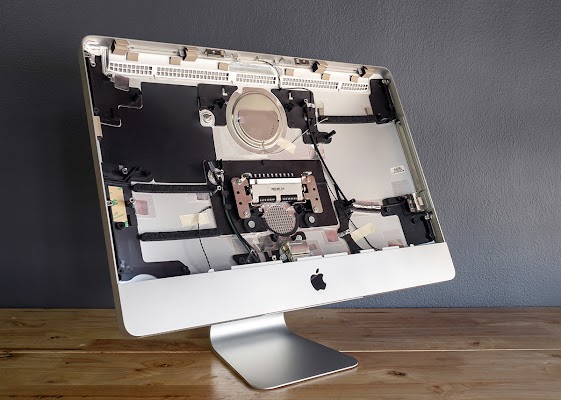 Gallery photo for Tech Mac Repair Apple Certified Mac Tech- IMac/IPhone/IPad/Board Repair/Data Recovery, Computer Repair Service in Dallas, TX