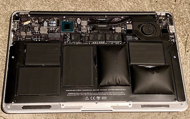 Gallery photo for Tech Mac Repair Apple Certified Mac Tech- IMac/IPhone/IPad/Board Repair/Data Recovery, Computer Repair Service in Dallas, TX