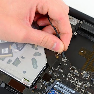 Gallery photo for Tech Mac Repair Apple Certified Mac Tech- IMac/IPhone/IPad/Board Repair/Data Recovery, Computer Repair Service in Dallas, TX