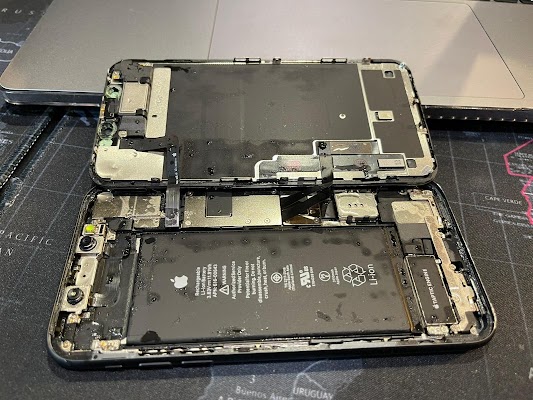 Gallery photo for Tech Mac Repair Apple Certified Mac Tech- IMac/IPhone/IPad/Board Repair/Data Recovery, Computer Repair Service in Dallas, TX