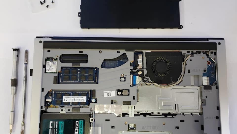 Richardson Computers Computer Repair Service in Richardson, TX photo
