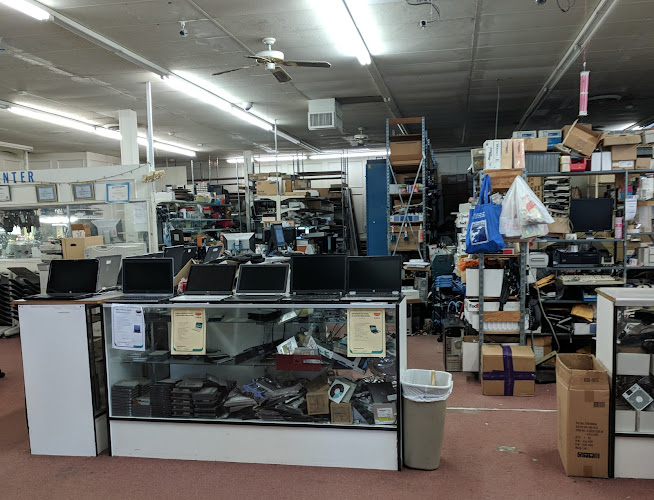 Tran Computer Computer Repair Service in Dallas, TX photo