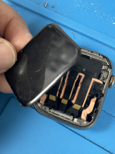 Smart Techs iPhone MacBook & Computer Dallas Computer Repair Service in Richardson, TX photo