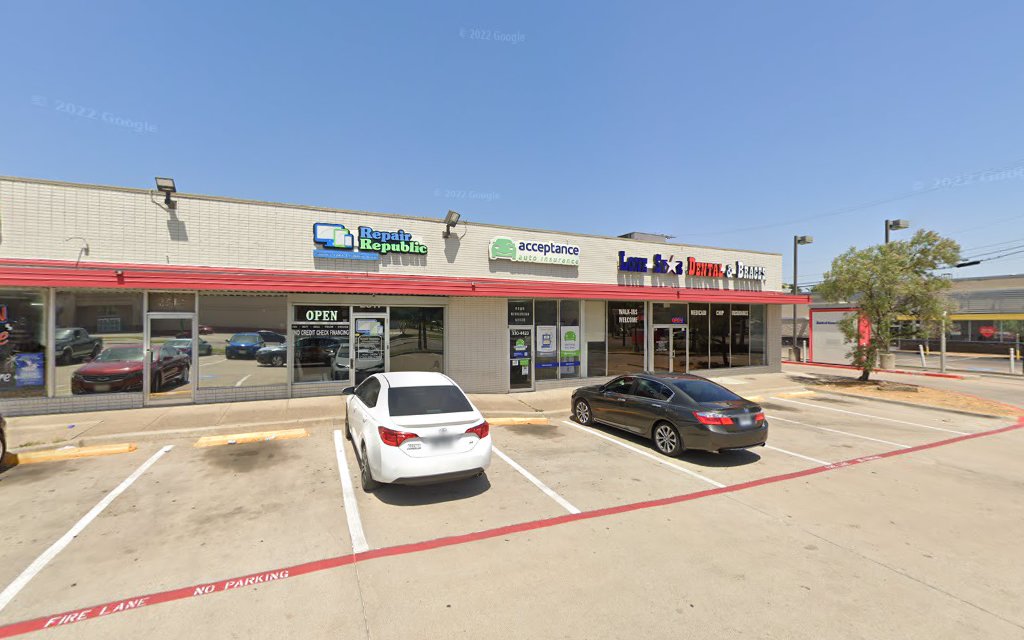 Gallery photo for Repair Republic, Mobile Phone Repair Shop in Dallas, TX