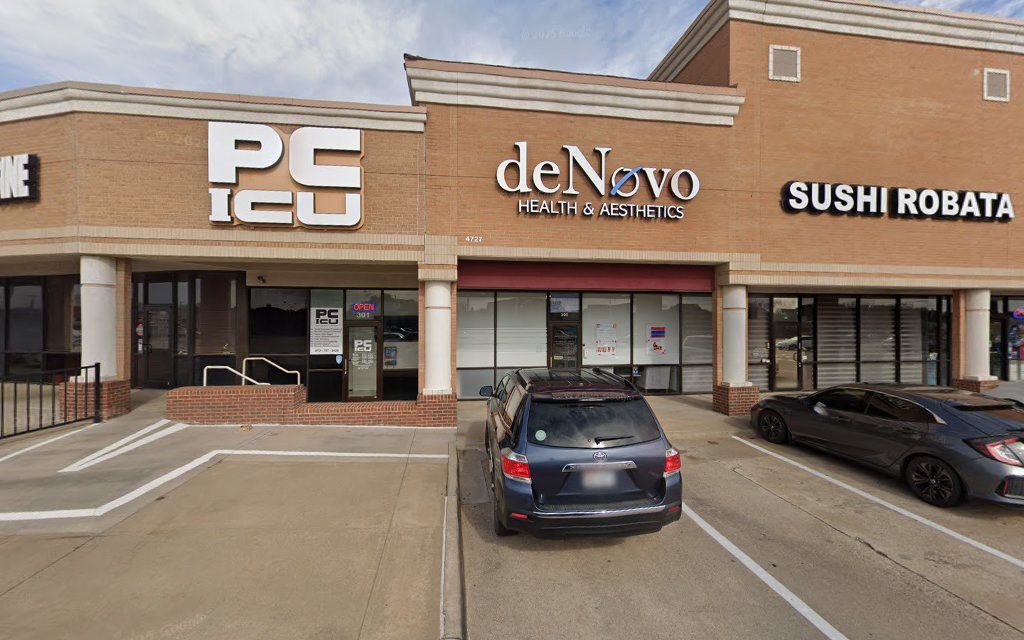 PC ICU gallery photo