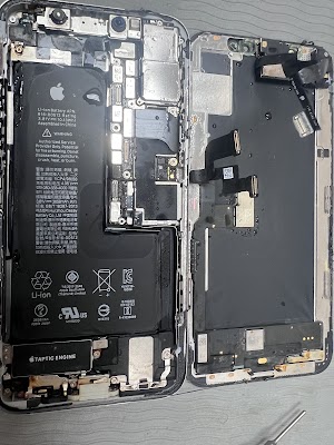 Gallery photo for iFixGeek - Computer Service MacBook PC Laptop iPhone iPad Repair Data Recovery CellPhone Richardson Dallas Plano Texas, Computer Repair Service in Richardson, TX