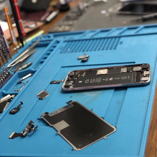 IREPAIR ELECTRONICS - Dallas Mobile Phone Repair Shop in Dallas, TX photo