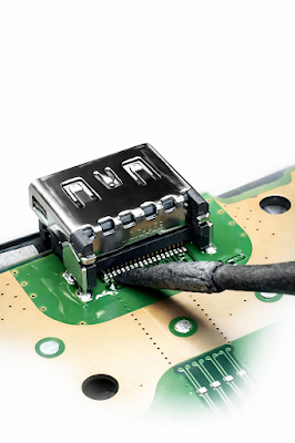 Gallery photo for IREPAIR ELECTRONICS - Dallas, Mobile Phone Repair Shop in Dallas, TX