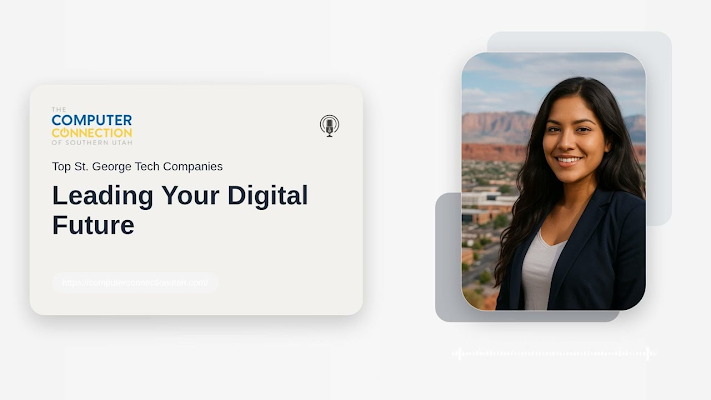 The Computer Connection of Southern Utah gallery photo