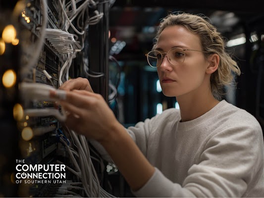 The Computer Connection of Southern Utah gallery photo