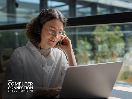 The Computer Connection of Southern Utah gallery photo