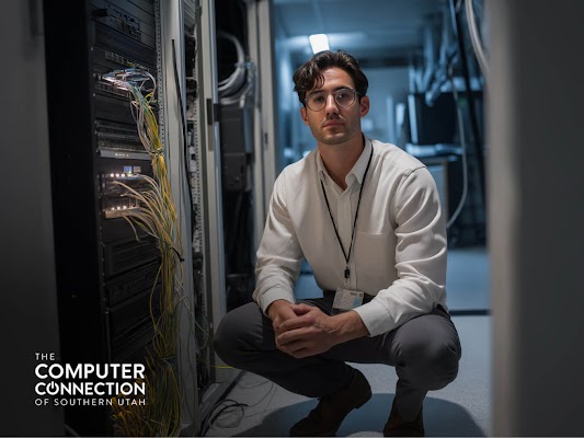 The Computer Connection of Southern Utah gallery photo