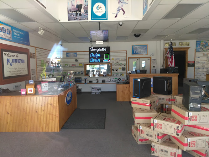 PC Innovation Computers Computer Service in St. George, UT photo