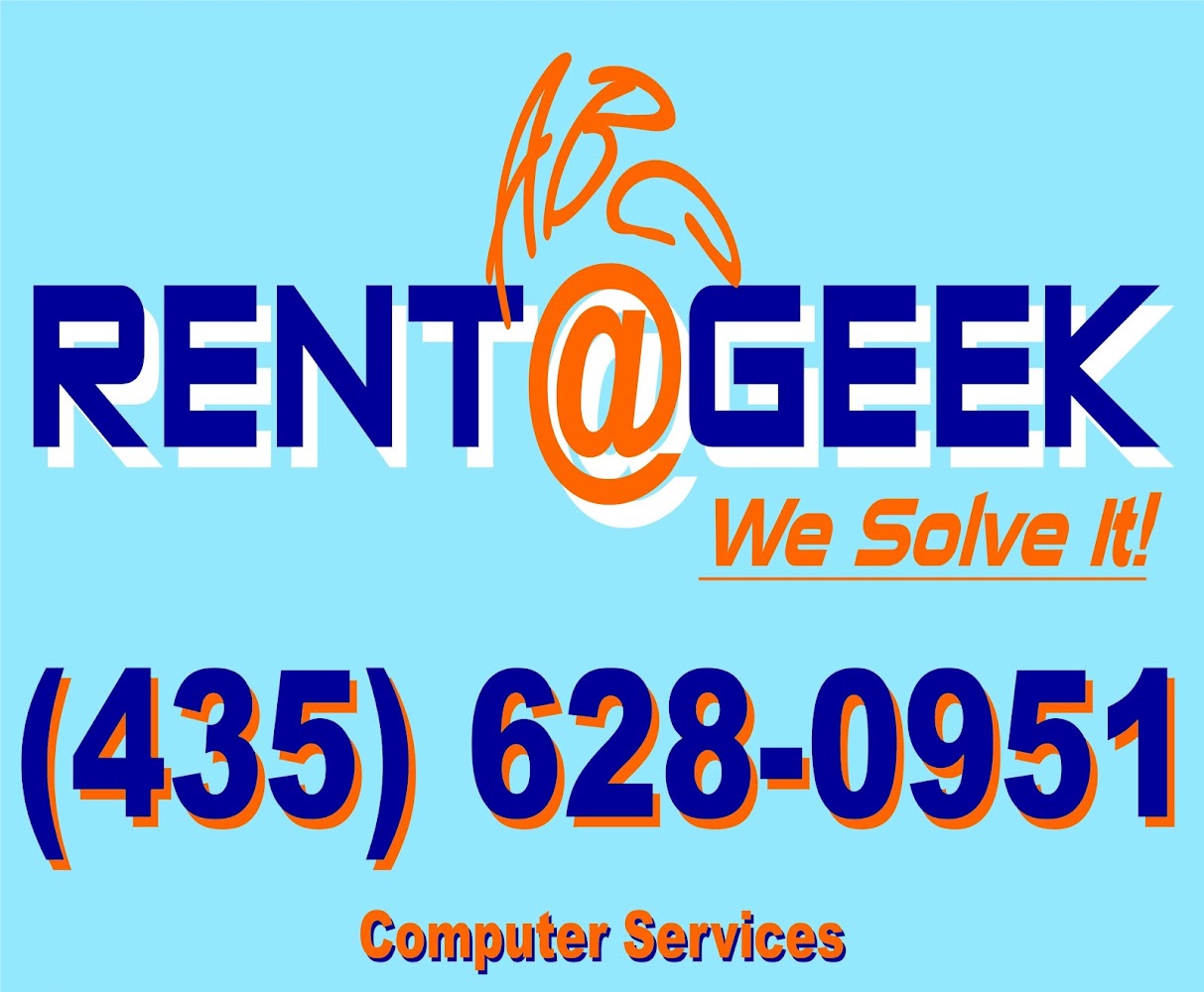 A B C Rent-a-Geek St George Computer gallery photo