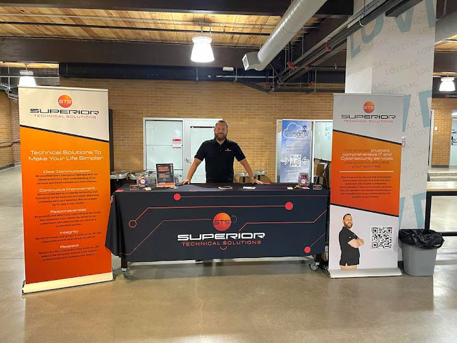 Superior Technical Solutions Computer Support And Services in St. George, UT photo