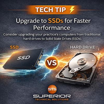 Superior Technical Solutions gallery photo