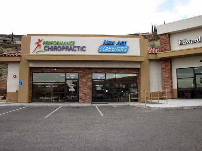 New Age Computers, Inc Computer Repair Service in St. George, UT photo