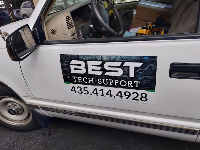 Best Tech Support Computer Repair Service in St. George, UT photo
