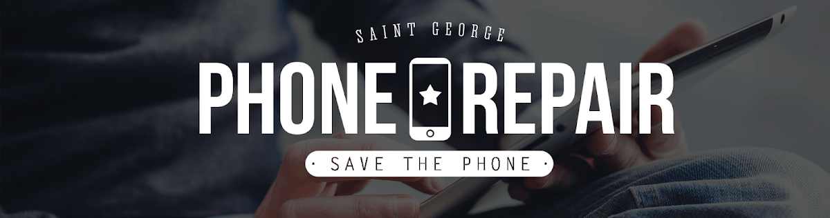 St George Phone Repair Electronics Repair Shop