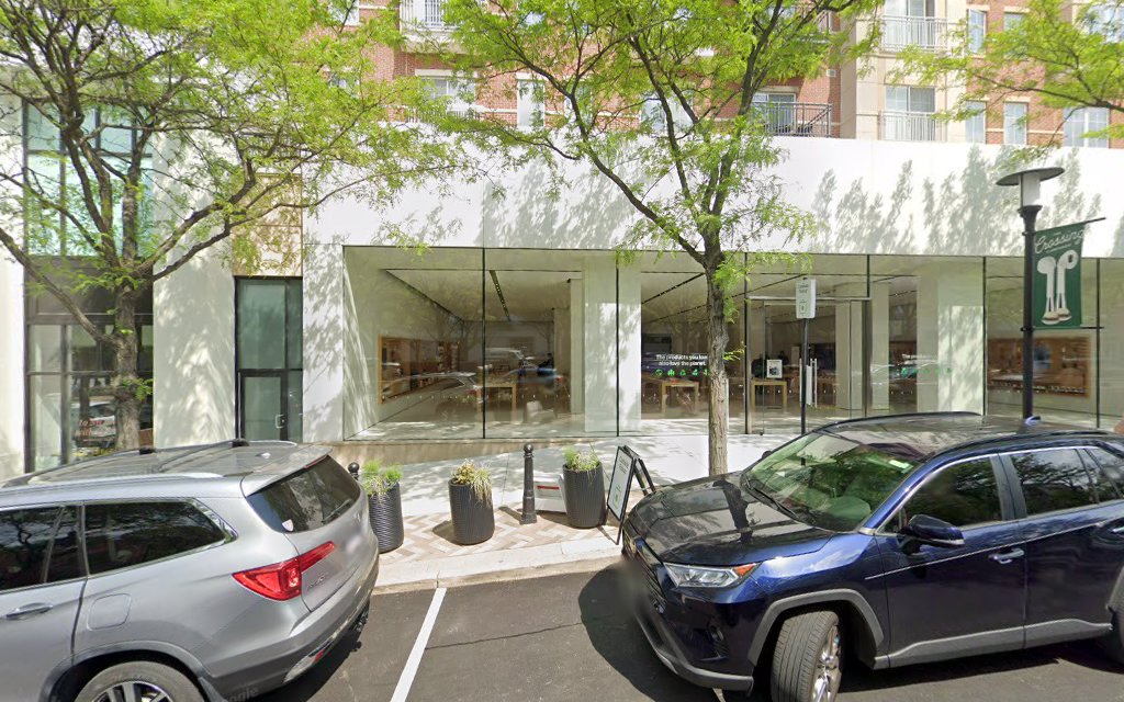 Apple Clarendon gallery photo
