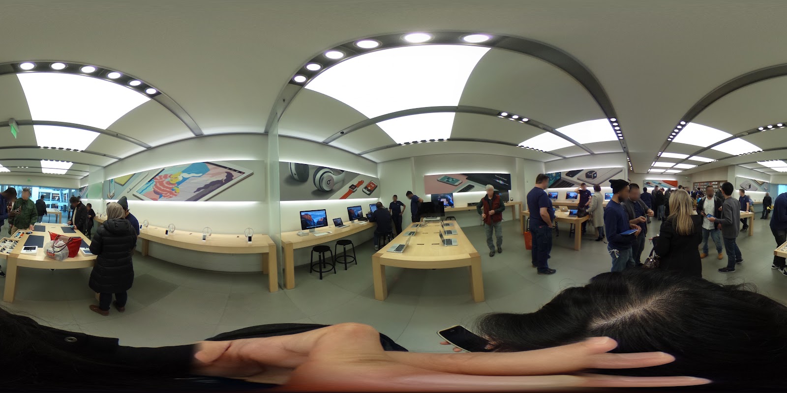 Gallery photo for Apple Pentagon City, Electronics Repair Shop in Arlington, VA
