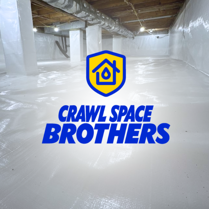 Crawl Space Brothers Waterproofing Service in Washington, DC photo