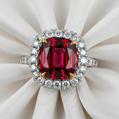 Gallery photo for Fast-Fix Jewelry and Watch Repairs in 1100 S Hayes St M140, VA