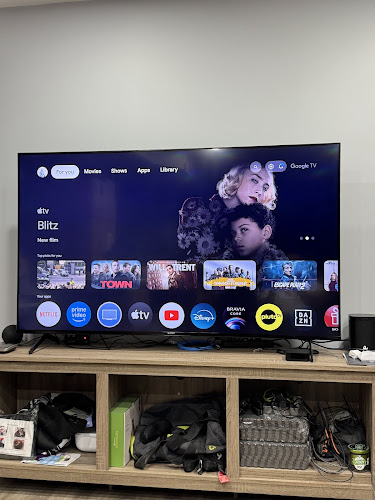 Action TV Repairs Television Repair Service in Mississauga photo