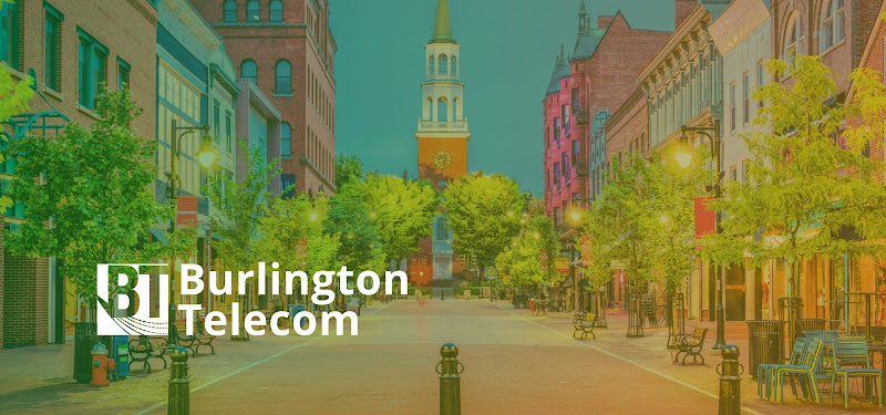 Burlington Telecom Internet Service Provider in Burlington, VT photo
