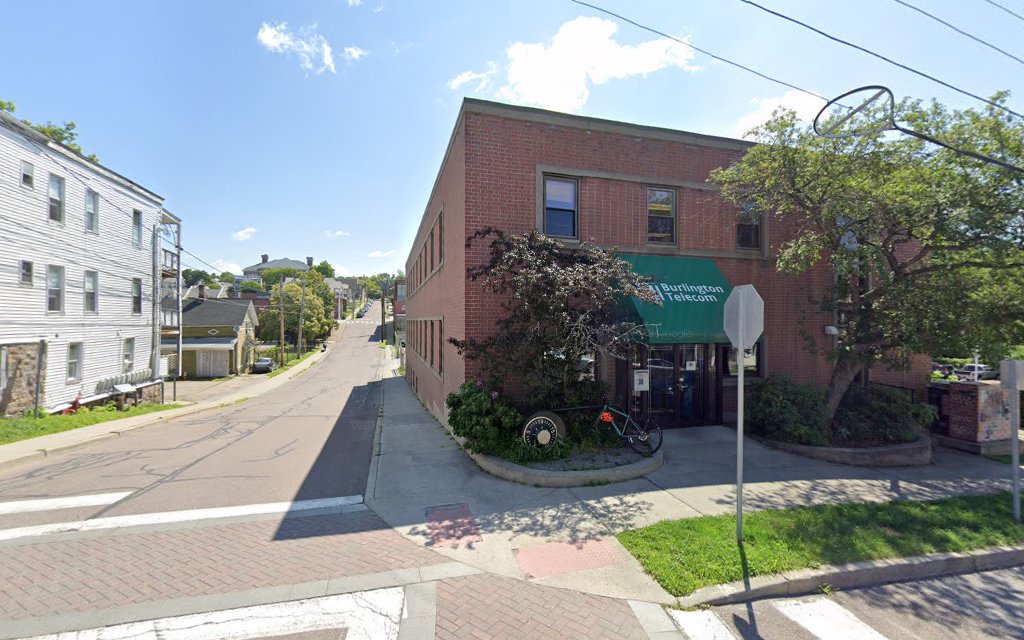 Burlington Telecom gallery photo