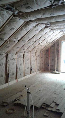 Jamie Campolito Drywall Dry Wall Contractor in Winooski, VT photo