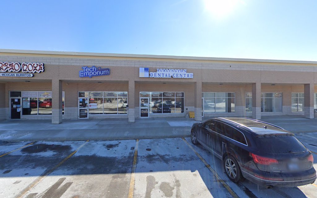 Gallery photo for Tech Emporium, Mobile Phone Repair Shop in Burlington