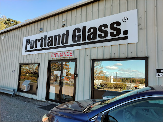 Portland Glass of South Burlington Glass & Mirror Shop in South Burlington, VT photo