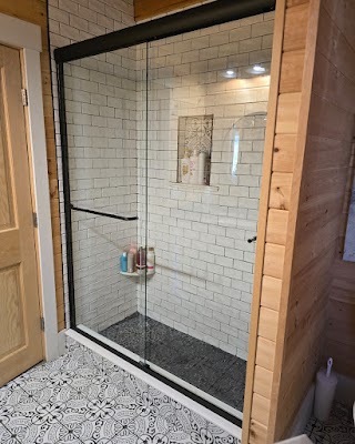 Gallery photo for Portland Glass of South Burlington, Glass & Mirror Shop in South Burlington, VT