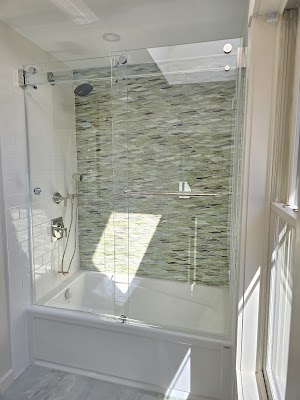 Gallery photo for Portland Glass of South Burlington, Glass & Mirror Shop in South Burlington, VT