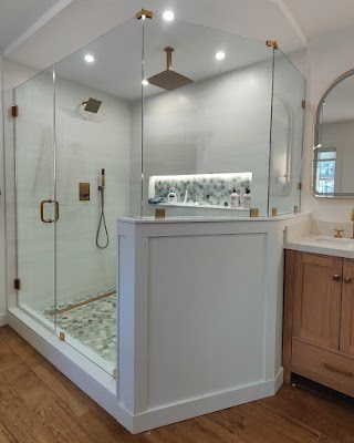 Gallery photo for Portland Glass of South Burlington, Glass & Mirror Shop in South Burlington, VT