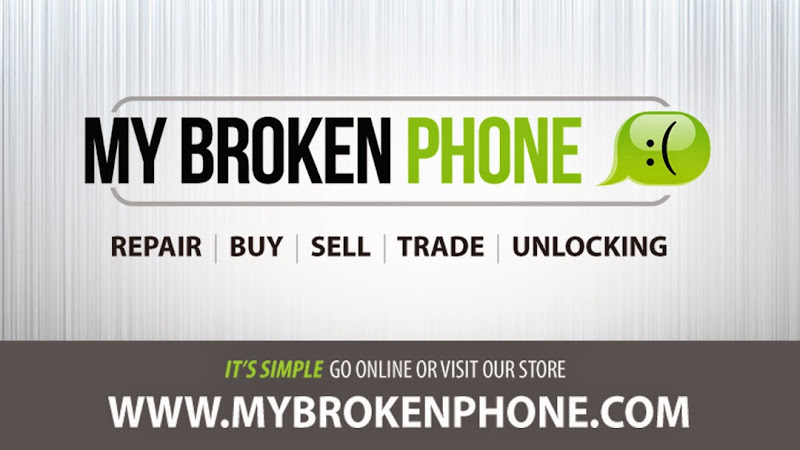 My Broken Phone Electronics Repair Shop in Vancouver, WA photo
