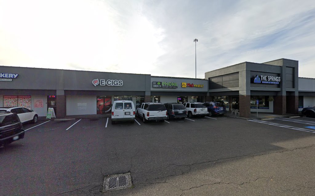 Gallery photo for My Broken Phone in Vancouver, WA