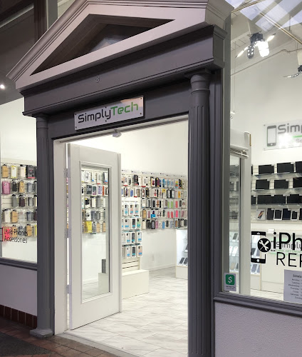 Simply Tech | Phone Repairs | Used Phone Sales | Computer & Laptop Repairs | IT Support | Laptop Sales | Computer Services Phone Repair Service in Vancouver, WA photo