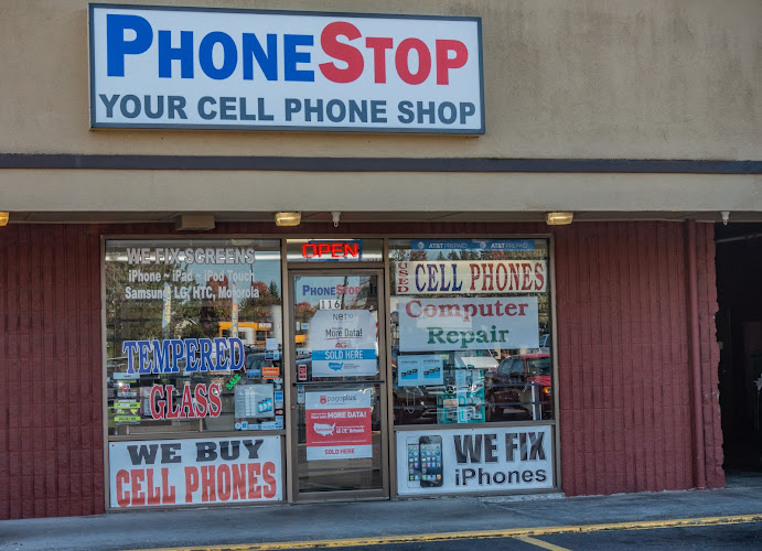 PhoneStop Mobile Phone Repair in Vancouver, WA photo