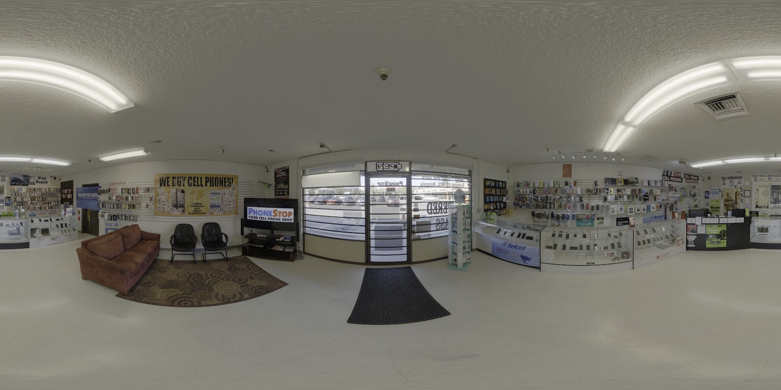Gallery photo for PhoneStop, Mobile Phone Repair in Vancouver, WA