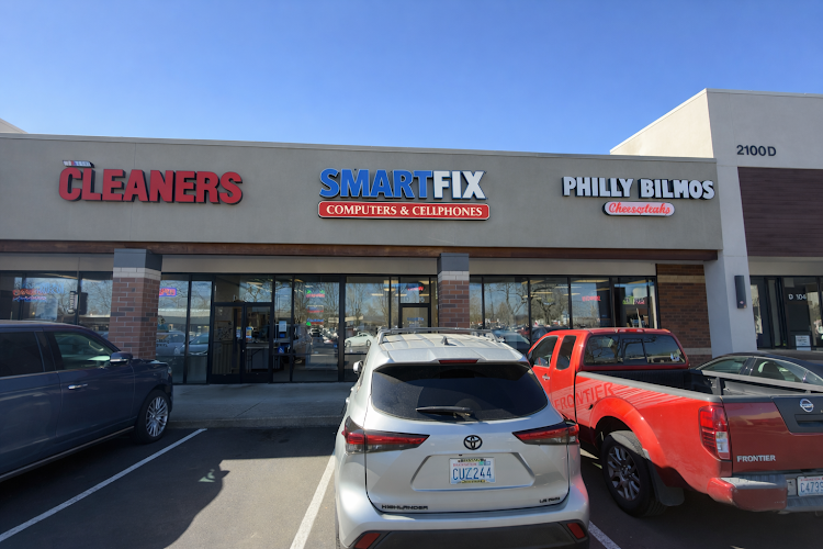 SmartFix COMPUTERS & CELLPHONES Computer Repair Service in Vancouver, WA photo