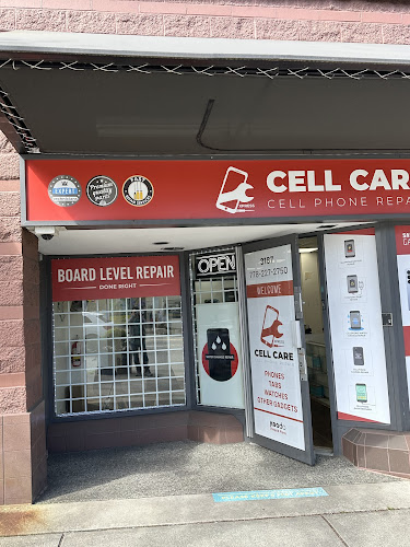 Cell Care Phone Repair Vancouver Mobile Phone Repair Shop in Vancouver photo