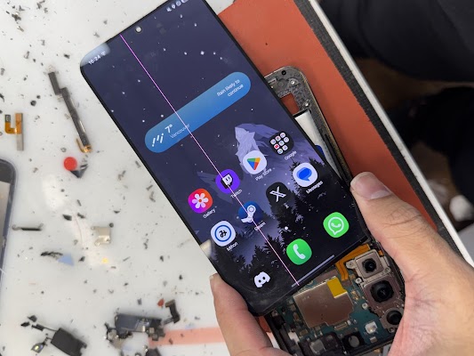Gallery photo for Cell Care Phone Repair Vancouver, Mobile Phone Repair Shop in Vancouver