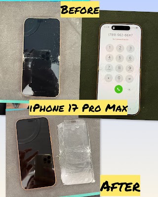 Gallery photo for Cell Care Phone Repair Vancouver, Mobile Phone Repair Shop in Vancouver