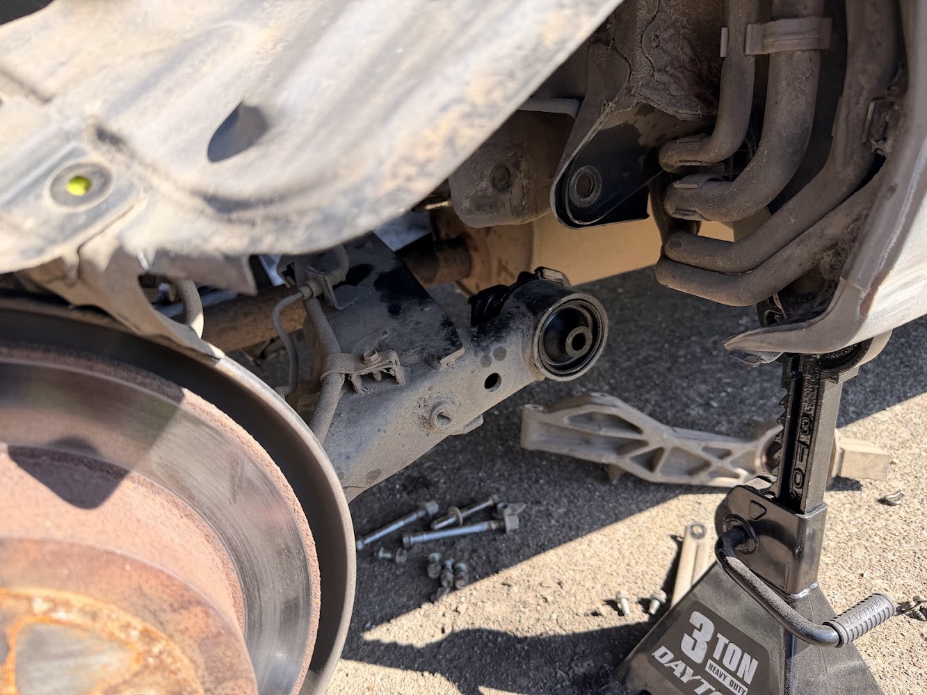 Gallery photo for Odyssey Mobile Auto Repair LLC in Vancouver, WA