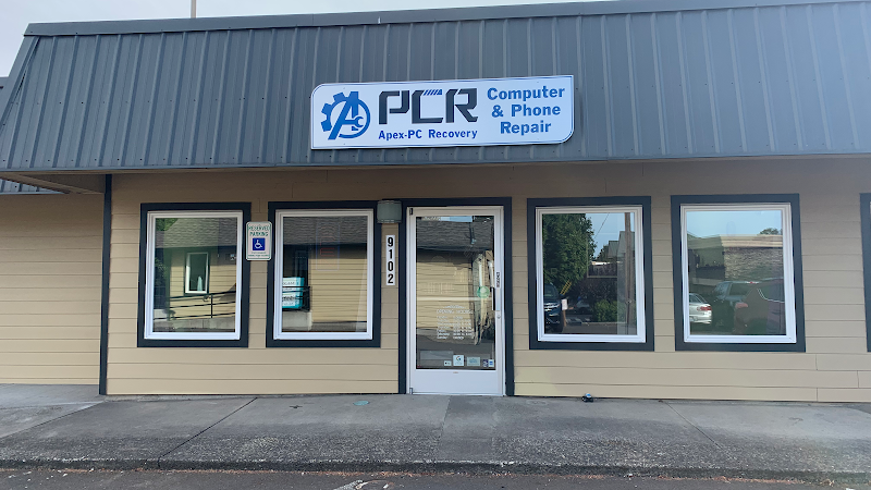 Apex-PC Recovery, LLC Electronics Repair Shop in Vancouver, WA photo
