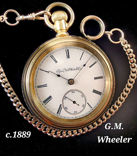WierClock - Clock & Watch, Repair & Sales photo